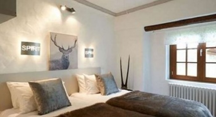 Chalet Mouria, Courchevel 1650 ski chalet, image 5